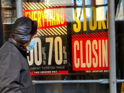 10,000 stores are expected to close in 2021, as pandemic continues to pummel retailers